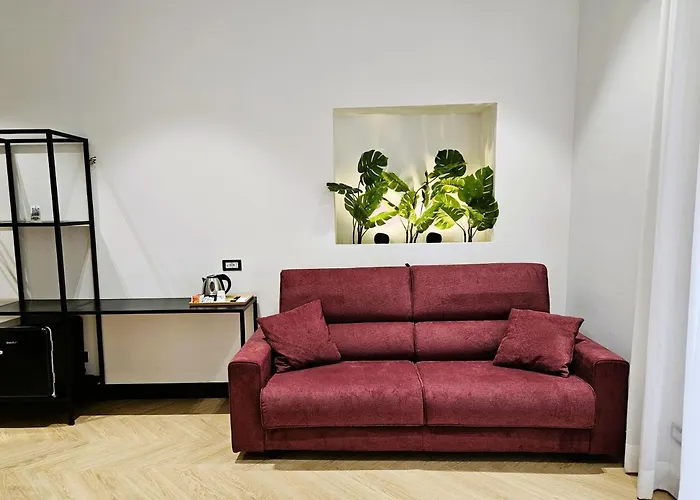Orefici Place Napoli